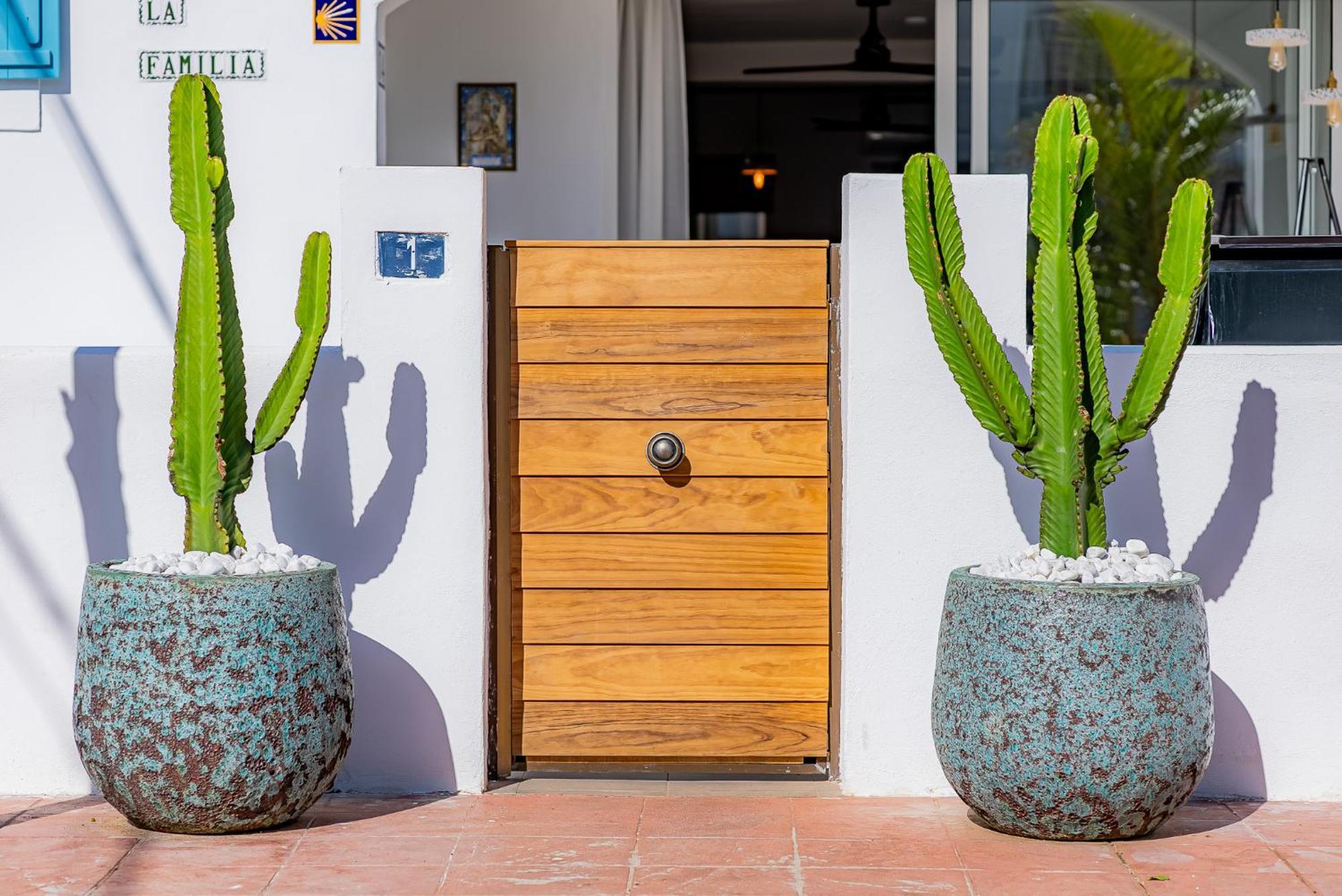 La Familia Beach House La Cala La Cala De Mijas Eksteriør billede