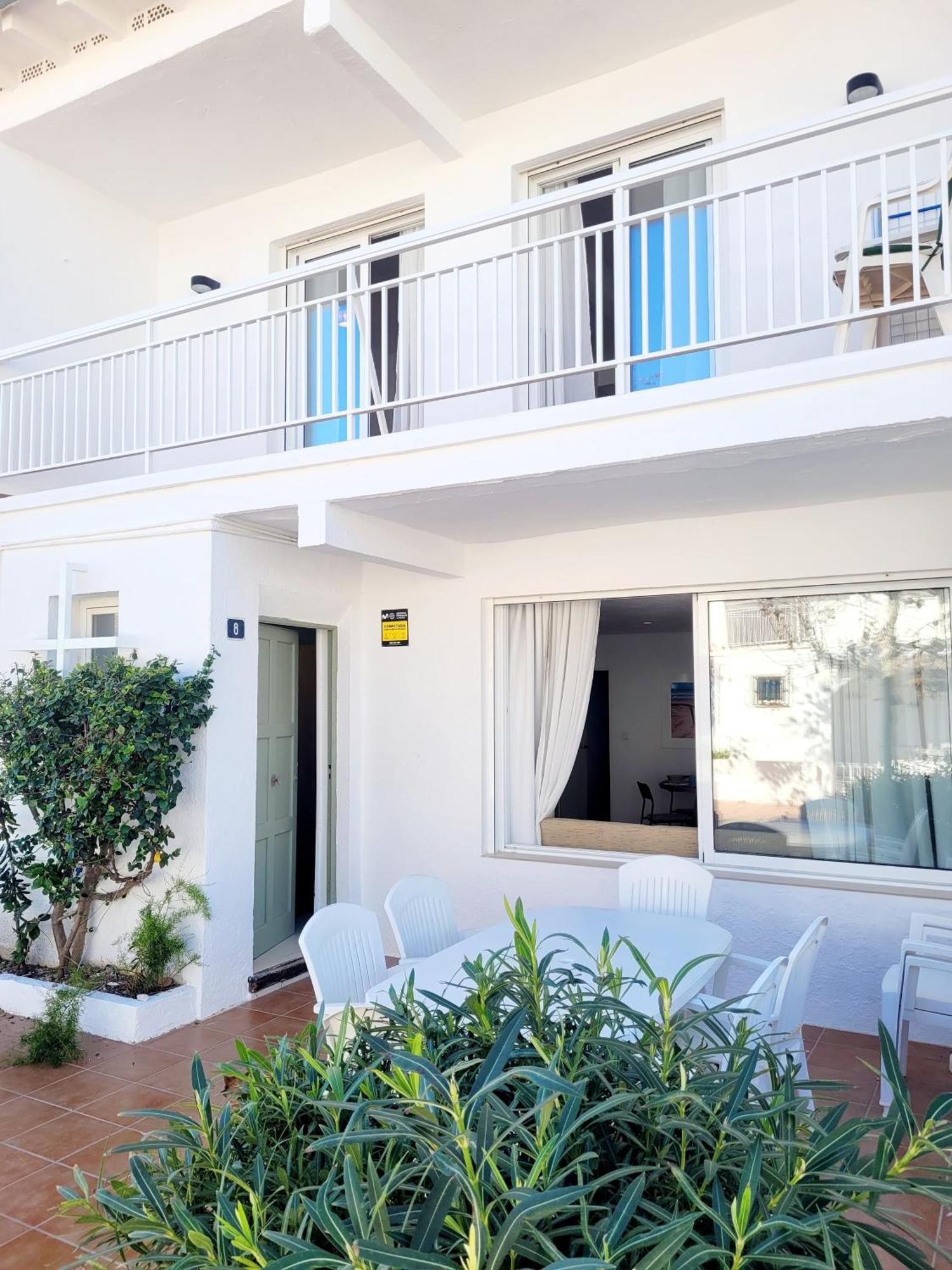 La Familia Beach House La Cala La Cala De Mijas Værelse billede