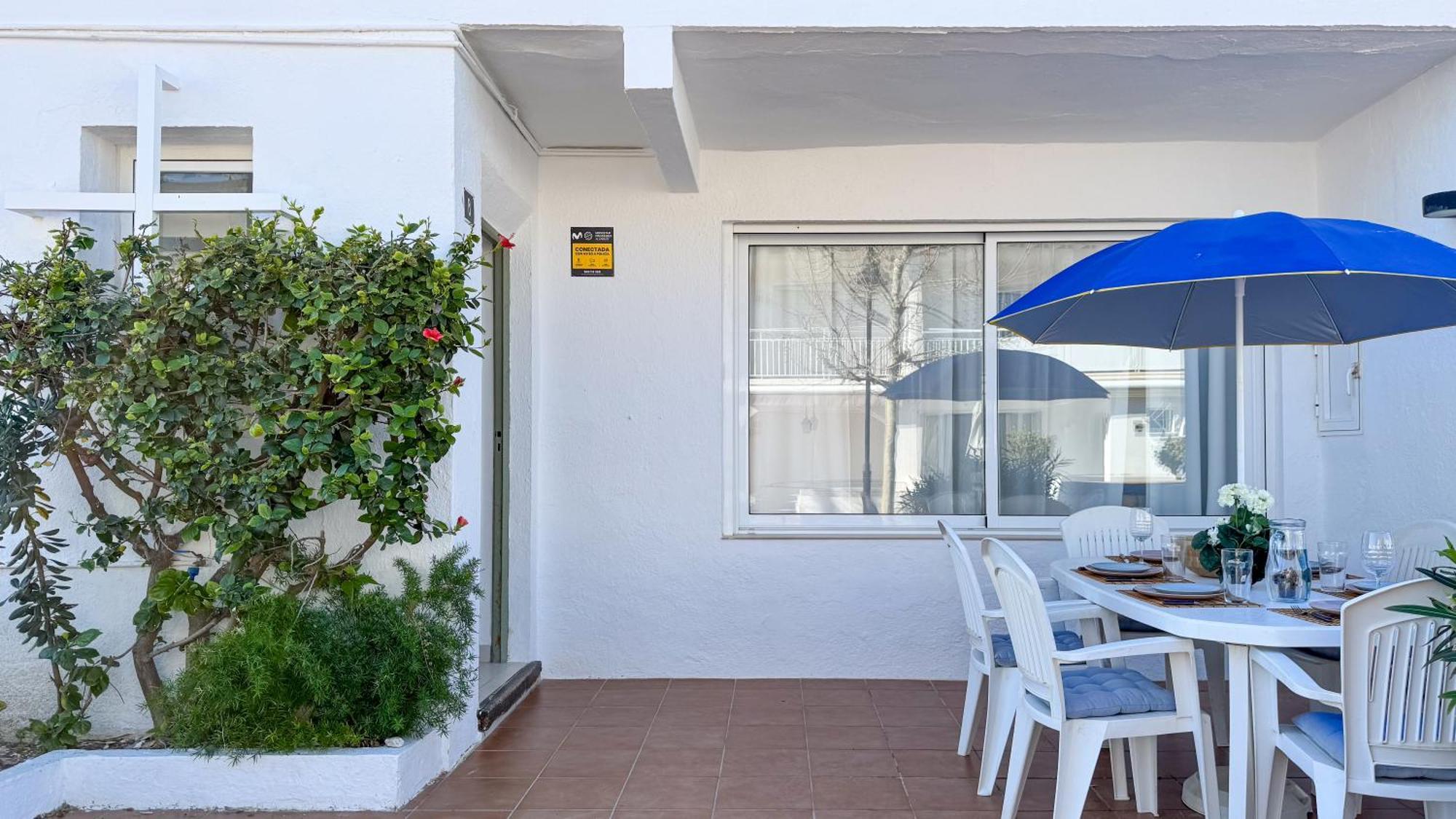 La Familia Beach House La Cala La Cala De Mijas Værelse billede