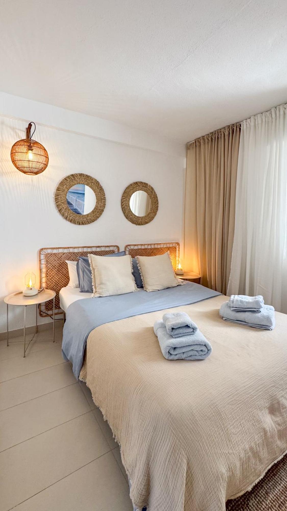 La Familia Beach House La Cala La Cala De Mijas Værelse billede