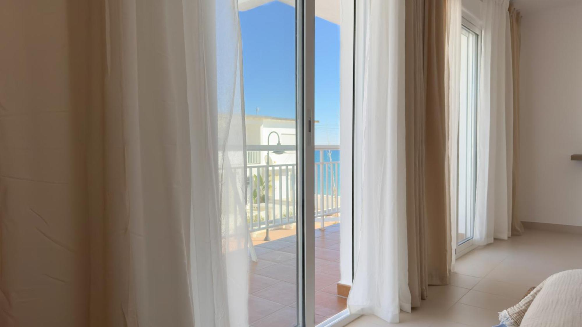 La Familia Beach House La Cala La Cala De Mijas Værelse billede