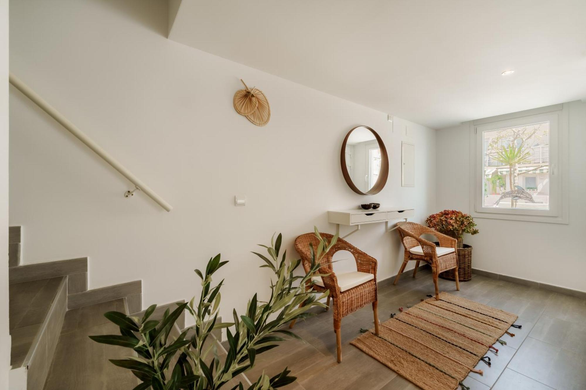 La Familia Beach House La Cala La Cala De Mijas Værelse billede