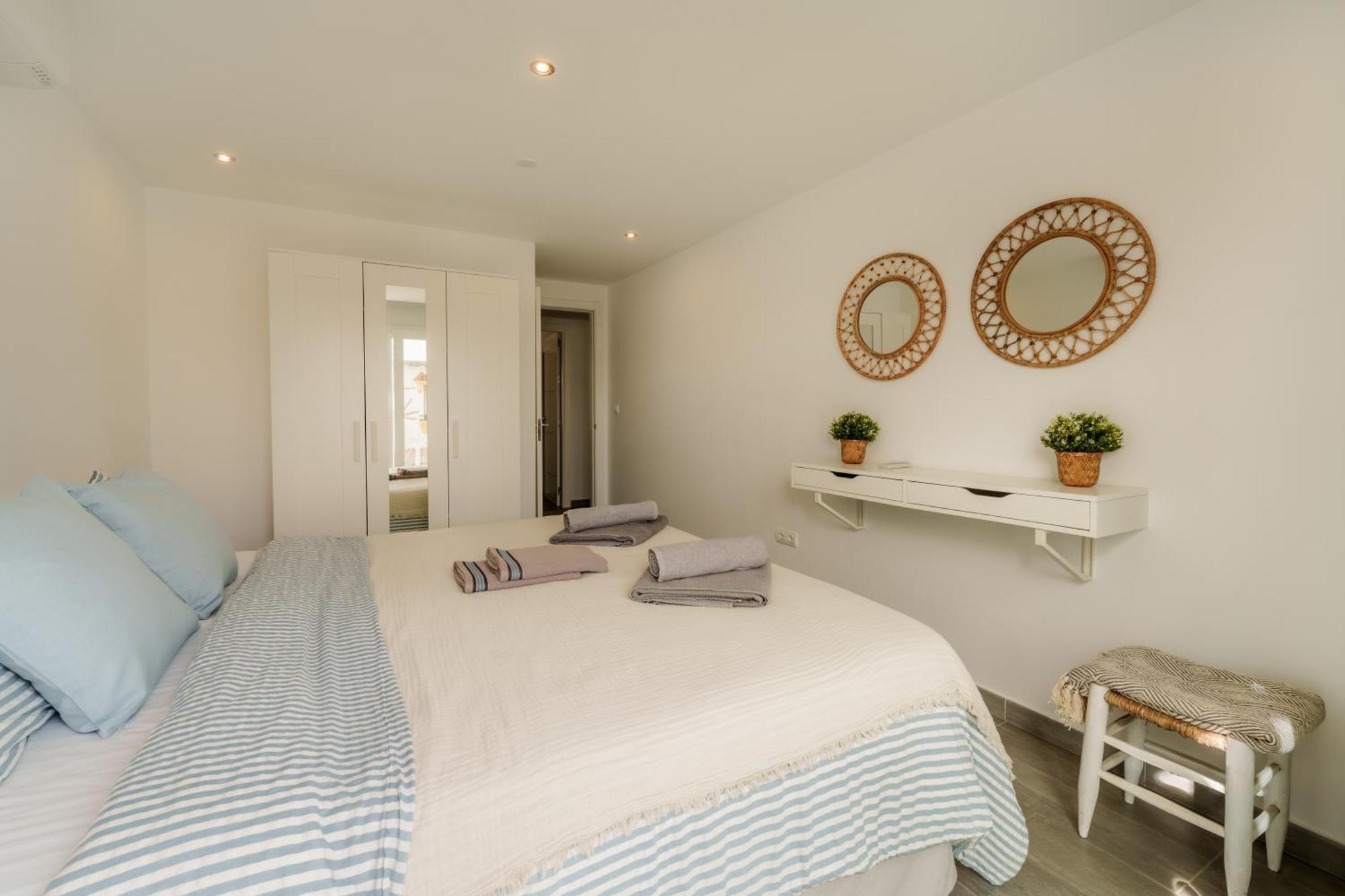 La Familia Beach House La Cala La Cala De Mijas Værelse billede